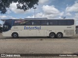 Intersul Transportes 232002 na cidade de Quixabeira, Bahia, Brasil, por Gustavo Santos Lima. ID da foto: :id.