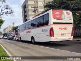 Empresa de Transporte Coletivo Viamão 8266 na cidade de Porto Alegre, Rio Grande do Sul, Brasil, por Gabriel Cafruni. ID da foto: :id.