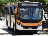 Itamaracá Transportes 1.649 na cidade de Olinda, Pernambuco, Brasil, por Henrique Oliveira Rodrigues. ID da foto: :id.