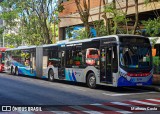 Next Mobilidade - ABC Sistema de Transporte 8344 na cidade de Diadema, São Paulo, Brasil, por Matheus Costa. ID da foto: :id.