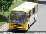 Plataforma Transportes 30816 na cidade de Salvador, Bahia, Brasil, por Victor São Tiago Santos. ID da foto: :id.