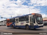CMT - Consórcio Metropolitano Transportes 118 na cidade de Cuiabá, Mato Grosso, Brasil, por Adrian Miguel. ID da foto: :id.