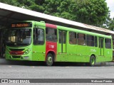 Transporte Coletivo Cidade Verde 02180 na cidade de Teresina, Piauí, Brasil, por Walisson Pereira. ID da foto: :id.