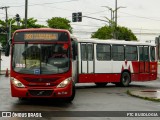 Integração Transportes 0412060 na cidade de Manaus, Amazonas, Brasil, por FTC BUSOLOGIA. ID da foto: :id.