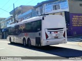Next Mobilidade - ABC Sistema de Transporte 5410 na cidade de Santo André, São Paulo, Brasil, por Juliano Soares. ID da foto: :id.