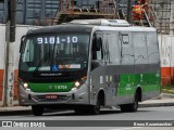 Transcooper > Norte Buss 1 6704 na cidade de São Paulo, São Paulo, Brasil, por Bruno Kozeniauskas. ID da foto: :id.