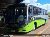 Turin Transportes 2420 na cidade de Ouro Branco, Minas Gerais, Brasil, por Daniel Gomes. ID da foto: :id.