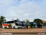 Empresa de Transportes Andorinha 7101 na cidade de Porto Velho, Rondônia, Brasil, por Pedro Henrique. ID da foto: :id.