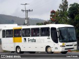 Frotanobre Transporte de Pessoal 5955 na cidade de Juiz de Fora, Minas Gerais, Brasil, por Luan Peixoto. ID da foto: :id.