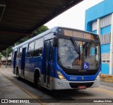 SOPAL - Sociedade de Ônibus Porto-Alegrense Ltda. 6630 na cidade de Porto Alegre, Rio Grande do Sul, Brasil, por Jonathan Alves. ID da foto: :id.