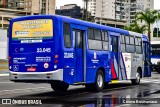 Ralip Transportes Rodoviários 23.045 na cidade de Barueri, São Paulo, Brasil, por Cosme Busmaníaco. ID da foto: :id.