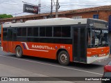 Ñanduti S.R.L. - Línea 165 101 na cidade de San Lorenzo, Central, Paraguai, por Raul Fontan Douglas. ID da foto: :id.