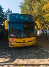 RG Let's Tur 3007 na cidade de Florestal, Minas Gerais, Brasil, por Gabriel pb ㅤㅤㅤㅤㅤ. ID da foto: :id.
