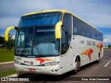 Expresso São José do Tocantins 13692 na cidade de Brasília, Distrito Federal, Brasil, por Buss  Mato Grossense. ID da foto: :id.