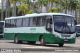 Jotur - Auto Ônibus e Turismo Josefense 1554 na cidade de Florianópolis, Santa Catarina, Brasil, por Guilherme Fernandes Grinko. ID da foto: :id.