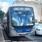 Sambaíba Transportes Urbanos 2 1297 na cidade de São Paulo, São Paulo, Brasil, por Michel Nowacki. ID da foto: :id.