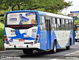 VB Transportes e Turismo 1098 na cidade de Campinas, São Paulo, Brasil, por Julio Medeiros. ID da foto: :id.