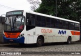 Colitur Transportes Rodoviários RJ 116.062 na cidade de Barra Mansa, Rio de Janeiro, Brasil, por Luiz Petriz. ID da foto: :id.