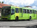 Transcol Transportes Coletivos 04474 na cidade de Teresina, Piauí, Brasil, por Walisson Pereira. ID da foto: :id.