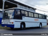 EnviaSul Transportes 110 na cidade de Pelotas, Rio Grande do Sul, Brasil, por Pedro Silva. ID da foto: :id.