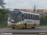 Empresa Metropolitana 301 na cidade de Jaboatão dos Guararapes, Pernambuco, Brasil, por Jonathan Silva. ID da foto: :id.