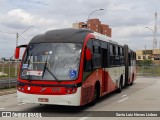 Itajaí Transportes Coletivos 2016 na cidade de Campinas, São Paulo, Brasil, por Savio Luiz Neves Lisboa. ID da foto: :id.