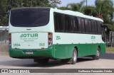 Jotur - Auto Ônibus e Turismo Josefense 1554 na cidade de Florianópolis, Santa Catarina, Brasil, por Guilherme Fernandes Grinko. ID da foto: :id.