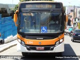 Itamaracá Transportes 1.594 na cidade de Olinda, Pernambuco, Brasil, por Henrique Oliveira Rodrigues. ID da foto: :id.