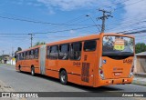 Empresa Cristo Rei > CCD Transporte Coletivo DA699 na cidade de Curitiba, Paraná, Brasil, por Amauri Souza. ID da foto: :id.