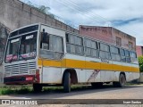 Ônibus Particulares 6167 na cidade de Iguatu, Ceará, Brasil, por Ivam Santos. ID da foto: :id.