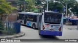 Next Mobilidade - ABC Sistema de Transporte 8050 na cidade de Diadema, São Paulo, Brasil, por Guh Busólogo. ID da foto: :id.