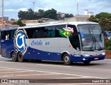 Calebe Tur 0120 na cidade de Betim, Minas Gerais, Brasil, por Hariel BR-381. ID da foto: :id.