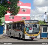 Empresa Metropolitana 621 na cidade de Jaboatão dos Guararapes, Pernambuco, Brasil, por Luan Cruz. ID da foto: :id.