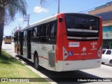 Express Transportes Urbanos Ltda 4 8875 na cidade de São Paulo, São Paulo, Brasil, por Gilberto Mendes dos Santos. ID da foto: :id.