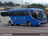 Transjuatuba > Stilo Transportes 25600 na cidade de Betim, Minas Gerais, Brasil, por Hariel BR-381. ID da foto: :id.