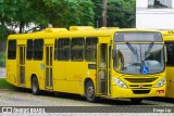 Transtusa - Transporte e Turismo Santo Antônio 1311 na cidade de Joinville, Santa Catarina, Brasil, por Diego Lip. ID da foto: :id.