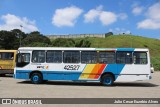 Novix Bus 42527 na cidade de Juiz de Fora, Minas Gerais, Brasil, por Julio Cesar Euzebio Alves. ID da foto: :id.