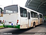 Empresa de Transportes Costa Verde 7201 na cidade de Lauro de Freitas, Bahia, Brasil, por Gustavo Santos Lima. ID da foto: :id.