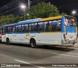 Viação Redentor C47848 na cidade de Rio de Janeiro, Rio de Janeiro, Brasil, por Pedro Henrique Paes da Silva. ID da foto: :id.