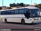 Empresa Gontijo de Transportes 10170 na cidade de Betim, Minas Gerais, Brasil, por Hariel BR-381. ID da foto: :id.
