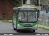 VB Transportes e Turismo 3395 na cidade de Campinas, São Paulo, Brasil, por Douglas Célio Brandao. ID da foto: :id.