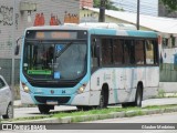 Maraponga Transportes 26007 na cidade de Fortaleza, Ceará, Brasil, por Glauber Medeiros. ID da foto: :id.