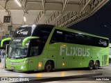 FlixBus Transporte e Tecnologia do Brasil 17600 na cidade de Brasília, Distrito Federal, Brasil, por João Victor. ID da foto: :id.