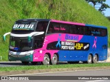 Trans Brasil > TCB - Transporte Coletivo Brasil 810227 na cidade de Juiz de Fora, Minas Gerais, Brasil, por Mattheus Bassamar Neto. ID da foto: :id.