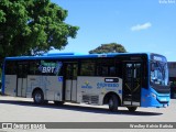 BRT Sorocaba Concessionária de Serviços Públicos SPE S/A 3065 na cidade de Sorocaba, São Paulo, Brasil, por Weslley Kelvin Batista. ID da foto: :id.