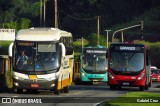 Transur - Transporte Rodoviário Mansur 6570 na cidade de Juiz de Fora, Minas Gerais, Brasil, por Gabriel Cruz. ID da foto: :id.