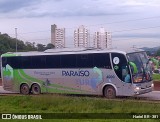 Paraíso Tur 4000 na cidade de Betim, Minas Gerais, Brasil, por Hariel BR-381. ID da foto: :id.