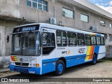 Ônibus Particulares 42527 na cidade de Juiz de Fora, Minas Gerais, Brasil, por Rogerio Vieira. ID da foto: :id.