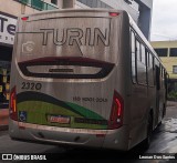 Turin Transportes 2320 na cidade de Congonhas, Minas Gerais, Brasil, por Leonan Dos Santos. ID da foto: :id.