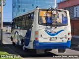 Buses Litoral Central 066 na cidade de San Antonio, San Antonio, Valparaíso, Chile, por Benjamín Tomás Lazo Acuña. ID da foto: :id.